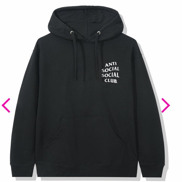 assc mind games hoodie
